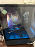 微星 官方爆款Ultra7 265KF/U5 245KF/i5 14600KF臺式組裝電腦主機(jī)RTX5060Ti 16G游戲高端獨顯設(shè)計整機(jī) U5 230F+3080Ti宙斯盾S-星耀版 宙斯盾S 曬單實拍圖