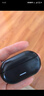 品士【熱銷10w+柏林音質(zhì)】藍(lán)牙耳機(jī)真無線不入耳骨傳導(dǎo)概念耳夾運(yùn)動(dòng)跑步通話降噪戶外騎行適用蘋果安卓 【星夜黑】定向傳音+超長續(xù)航 曬單實(shí)拍圖