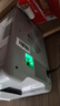 美的（Midea）迷你冰箱小冰箱小型家用車載戶外露營冷藏制冷加熱宿舍出租房辦公室電冰箱節(jié)能省電DC-8D01MB 曬單實拍圖