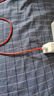 一加 原裝 USB-A to Type-C  閃充數(shù)據(jù)線 12A 1米充電線 支持 100W Max 高效傳輸通用OPPO華為小米手機(jī) 曬單實(shí)拍圖
