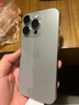 Apple/蘋果 iPhone 16 Pro (A3294) 支持移動聯(lián)通電信 5G 雙卡雙待手機 原色鈦金屬 256G 全國聯(lián)保+買家秀好禮 白條24期分期免息 曬單實拍圖