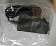 悠品 12V2A電源適配器電腦顯示器電源線路由器機(jī)頂盒光貓監(jiān)控?cái)z像頭DC充電器5.5*2.5/2.1mm圓口通用1A 曬單實(shí)拍圖