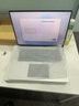 微軟（Microsoft）Surface Laptop 第7版 筆記本電腦 國(guó)家政府補(bǔ)貼20% 觸屏輕薄本 驍龍X Elite 16G 1T亮鉑金 15英寸 曬單實(shí)拍圖