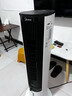 美的（Midea）暖風(fēng)機(jī)取暖器家用電暖器速熱電暖風(fēng)熱風(fēng)機(jī)客廳臥室塔式智能遙控大面積加熱電暖氣全屋升溫 【語音聲控+冷暖兩用】AAI10ZD 曬單實(shí)拍圖