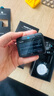 Insta360影石【6期免息 咨詢立減】GO 3S 4K拇指相機 Vlog騎行親子寵物運動相機防水防抖攝像機口 標準套裝【咨詢客服有驚喜】 【星曜黑】曬單送原裝收納包 【64G內(nèi)存】 曬單實拍圖
