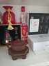 檀源 雞翅木壺承紫砂壺茶壺底座展示架子實(shí)木茶具蓋碗擺放茶承壺托 雞翅木壺承【六角矮】 曬單實(shí)拍圖