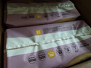 布班迪甄芯薄嬰兒學(xué)步褲XXXL76片醫(yī)護(hù)級(jí)一體全包臀拉拉褲超薄透氣尿不濕 曬單實(shí)拍圖