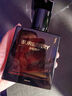 博柏利（BURBERRY）駿勇之心男士淡香水100ml 木質(zhì)香調 男士生日禮物年貨 曬單實(shí)拍圖