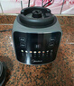 美的（Midea）破壁機家用多功能豆?jié){機加熱早餐榨汁輔食機 降噪預(yù)約碎冰料理機1.75L大容量3-4人用254F 國家補貼 曬單實拍圖