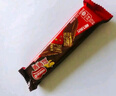雀巢（Nestle）脆脆鯊【虞書欣推薦】威化餅干巧克力味24條446.4g抗餓解饞小零食 曬單實拍圖