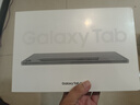 三星 Tab S9 FE 10.9英寸平板電腦 配Spen 石墨灰【wifi版】 6GB+128GB 展示機(jī) 95新 3期分期 曬單實(shí)拍圖