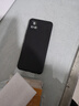 開美智（KMaxAI）適用vivo Y52s/iQOO U3/Y31s手機(jī)殼保護(hù)套防摔TPU軟殼 新升級(jí)鏡頭全包防刮磨砂殼 黑色 曬單實(shí)拍圖