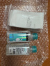美寶蓮（MAYBELLINE）（MAYBELLINE）卸妝水眼唇卸妝液溫和凈澈多效深層清潔溫和旅行裝 清爽型95ml*2+化妝棉 曬單實(shí)拍圖