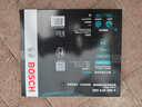 博世(BOSCH)PM2.5活性炭空調(diào)濾芯汽車(chē)空調(diào)濾清器0986AF4058(適配別克君越/凱越旅行車(chē)/凱越HRV) 曬單實(shí)拍圖
