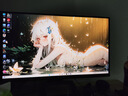 泰坦軍團(tuán)27英寸QD量子點(diǎn)-MiniLED 4K 160Hz內(nèi)置音箱Type-C 65W 1200nits 升降旋轉(zhuǎn)1ms電競(jìng)電腦顯示器P275MV 曬單實(shí)拍圖