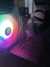 英特爾（Intel）12/13代酷睿CPU 微星H610主板CPU套裝 板u套裝 微星 PRO H610M-E D4 i5-12490F 盒裝 曬單實拍圖