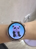 華為（HUAWEI）【國家補(bǔ)貼15%】WATCH GT 5智能手表運(yùn)動(dòng)玄璣感知血氧心率體溫呼吸監(jiān)測藍(lán)牙通話防水男女健康情緒 41mm 珍珠白-復(fù)合素皮表帶【送米蘭表帶+貼膜】 曬單實(shí)拍圖