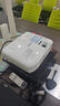愛普生（EPSON）FH06 投影儀 投影機(jī)辦公 培訓(xùn)（1080P全高清 3500流明 支持側(cè)投 ）+2年保修+技術(shù)支持 曬單實拍圖