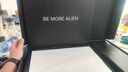 外星人（Alienware）游戲本國家補貼 星艦16X 16英寸筆記本電腦酷睿Ultra 9 RTX5070 32G 1T 2.5K 240Hz DCI-P3 1973QB 曬單實拍圖