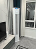 美的（Midea）國補8折 空調(diào)柜機大3匹 酷省電升級PRO 新一級能效省電變頻冷暖智能家用客廳空調(diào)立式 國家補貼20% 3匹 一級能效 【酷省電柜機升級款】 曬單實拍圖
