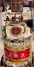 五糧液 普五八代  2024-25年 濃香型白酒 52度 500ml 單瓶【名酒鑒真】 曬單實(shí)拍圖