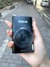 佳能（Canon） 佳能相機 ixus285 數(shù)碼相機 卡片機 照相機 學生入門便攜式家用照像機 佳能（Canon）ixus285黑色數(shù)碼相機 官方標配 曬單實拍圖