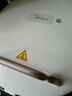 美的（Midea）電餅鐺家庭用雙面加熱上下盤可拆洗煎餅鐺煎烤機烙餅鍋早餐機加深烤盤大火力大尺寸電餅檔JKC3078 曬單實拍圖