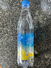 可口可樂(lè)（Coca-Cola）雪菲力 檸檬味鹽汽水 600mlx24瓶 整箱裝  曬單實(shí)拍圖