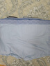 貓人【棉中精品-品質(zhì)無憂】內(nèi)褲男士內(nèi)褲純棉10A全棉抗菌平角短褲4條 曬單實(shí)拍圖