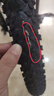 兒童自行車山地車賽車中小學生單車中大童自行車20-22-24寸腳踏車 高配版+車筐后座架(單速)) 白色 22寸 曬單實拍圖