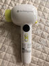 babycare兒童吹風(fēng)機(jī)新生嬰兒寶寶專用電吹風(fēng)無(wú)線低輻射學(xué)生宿舍青芥綠 曬單實(shí)拍圖