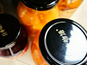 應(yīng)季物語【果汁枇杷水果罐頭】四川文宮鮮枇杷罐頭即食玻璃罐低脂休閑零食 【大罐超值裝】果汁枇杷712g*2罐 【0添加蔗糖防腐劑】 曬單實拍圖