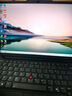 ThinkPad T14P 【國家補(bǔ)貼20%電腦】T系列高性能設(shè)計(jì)全能標(biāo)壓商務(wù)辦公ibm筆記本電腦 政府補(bǔ)貼 UItra9-185H 32G 1T 3K 官方標(biāo)配 曬單實(shí)拍圖