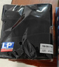 LP788護(hù)膝運(yùn)動(dòng)髕骨半月板支撐固定跑步羽毛球籃球登山護(hù)具男女通用 曬單實(shí)拍圖