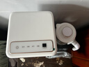 孕貝奶瓶消毒器 帶烘干紫外線嬰兒消毒柜二合一體機恒溫水壺 8燈 6.5L 曬單實拍圖