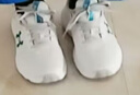安德瑪（Under Armour）女鞋 透氣跑步鞋訓(xùn)練鞋輕便運(yùn)動(dòng)休閑鞋子 3026683-302 37.5 曬單實(shí)拍圖