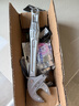 維拉（WERA）進(jìn)口活扳手套裝德國6004扳手公英制大開口自調(diào)式蟹鉗多功能扳手 XXL號(hào)24-32（05020102001） 曬單實(shí)拍圖