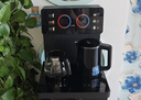 長虹茶吧機【家電國家補貼】茶吧柜飲水機家用一體遙控智能茶吧機沖泡奶燒水壺泡茶機CH-T3902BDS 曬單實拍圖