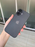 路杰森適用蘋果16手機(jī)殼新款iPhone16promax超薄磨砂15pro散熱14鏡頭全包ip13防摔保護(hù)套簡(jiǎn)約plus高級(jí)感 【鈦黑色】超薄零感丨不沾指紋丨10倍防摔 iPhone 16 曬單實(shí)拍圖