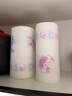 心相印卷紙/廚房用紙【肖戰(zhàn)推薦】75節(jié)*8卷紙巾食品接觸級（整箱銷售 ） 曬單實拍圖