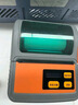佳博 (Gprinter) GP- M322熱敏標(biāo)簽打印機(jī)便攜式藍(lán)牙打印機(jī) 面單/標(biāo)簽/商超價(jià)簽/罰單打印機(jī) 曬單實(shí)拍圖