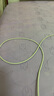 榮耀 6A大電流數(shù)據(jù)線 雙口Type-C數(shù)據(jù)線  1米線長(zhǎng) 環(huán)保安全 適配榮耀華為蘋(píng)果小米手機(jī)平板電腦 曬單實(shí)拍圖