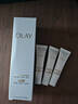 玉蘭油（OLAY）全新水光小白瓶50ml美白精華液抗糖提亮去黃補(bǔ)水護(hù)膚品生日禮物 曬單實(shí)拍圖