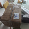 萬(wàn)克寶（WORKPRO）型材切割機(jī)鋼材機(jī)小型家用木工臺(tái)劇木材鋁材金屬切割鋸 曬單實(shí)拍圖