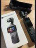大疆 DJI Osmo Pocket 3 一英寸口袋云臺(tái)相機(jī) OP靈眸手持?jǐn)?shù)碼相機(jī) 旅游攝影攝像 直播vlog拍攝 標(biāo)準(zhǔn)版 官方標(biāo)配 曬單實(shí)拍圖
