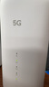 FiberHome烽火5G CPE Pro 2移動路由器 SIM卡插卡上網(wǎng) 全頻段 支持5G-A WiFi7 BE5000 2.5G網(wǎng)口【2025新款】 曬單實拍圖