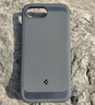 spigen適用蘋果iphone16e手機(jī)殼新款16e全包防摔硅膠保護(hù)套高級(jí)感Mag Safe磁吸軟外殼磨砂輕薄防指紋防滑 黑色（磁吸升級(jí)款） iPhone 16e 曬單實(shí)拍圖