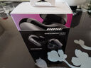 Bose QC消噪耳塞 大鯊系列三代/二代/一代 小鯊系列 真無線藍牙耳機 主動降噪耳機 智能耳內(nèi)音場調(diào)校 大鯊三代 消噪耳塞Ultra 經(jīng)典黑 曬單實拍圖