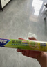 妙潔 滑刀保鮮膜 大號*120米 冰箱微波爐食品級帶切割盒 曬單實(shí)拍圖