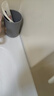 瓦克（WACKER）DA防霉玻璃膠廚衛(wèi)專用密封膠防水美容膠中性馬桶封邊硅膠透明1支  曬單實拍圖